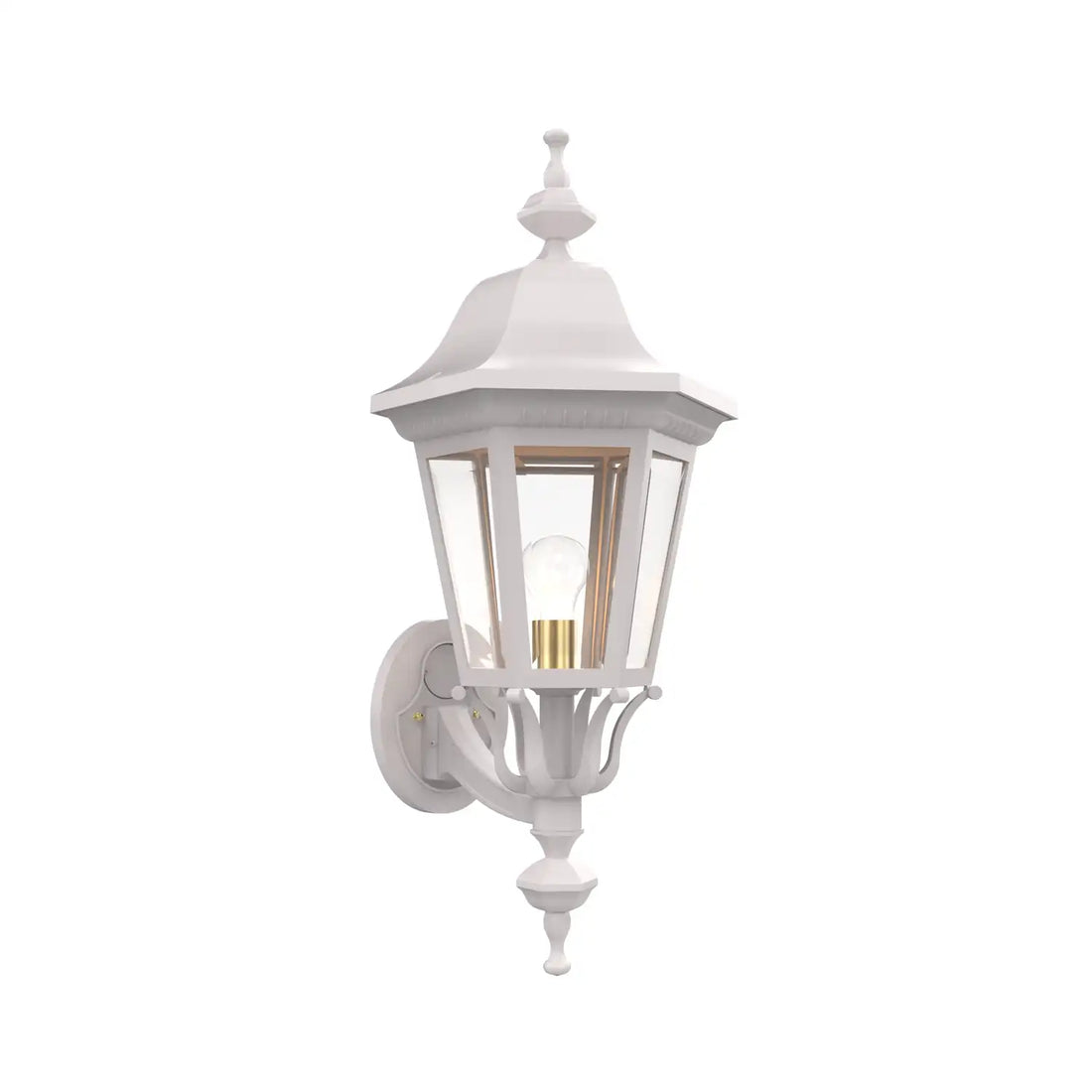 SNOC, FLORENCE - LARGE UPRIGHT WALL MURAL 33724, OUTDOOR WALL LIGHTS