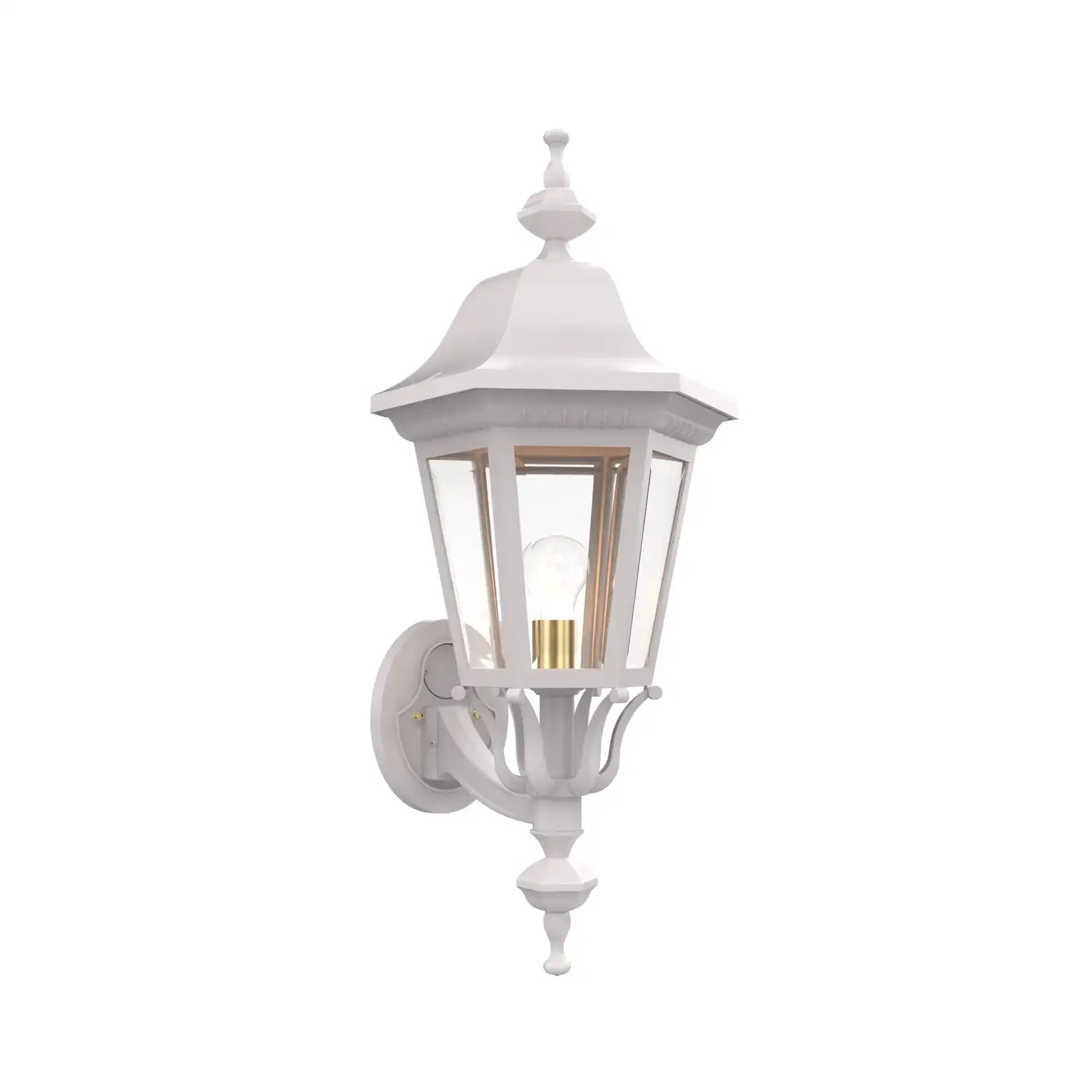 SNOC, FLORENCE - LARGE UPRIGHT WALL MURAL 33724, OUTDOOR WALL LIGHTS