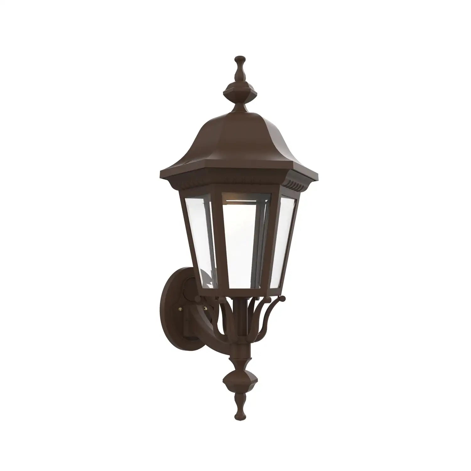 SNOC, FLORENCE - LARGE UPRIGHT WALL MURAL 33724, OUTDOOR WALL LIGHTS