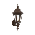 SNOC, FLORENCE - LARGE UPRIGHT WALL MURAL 33724, OUTDOOR WALL LIGHTS