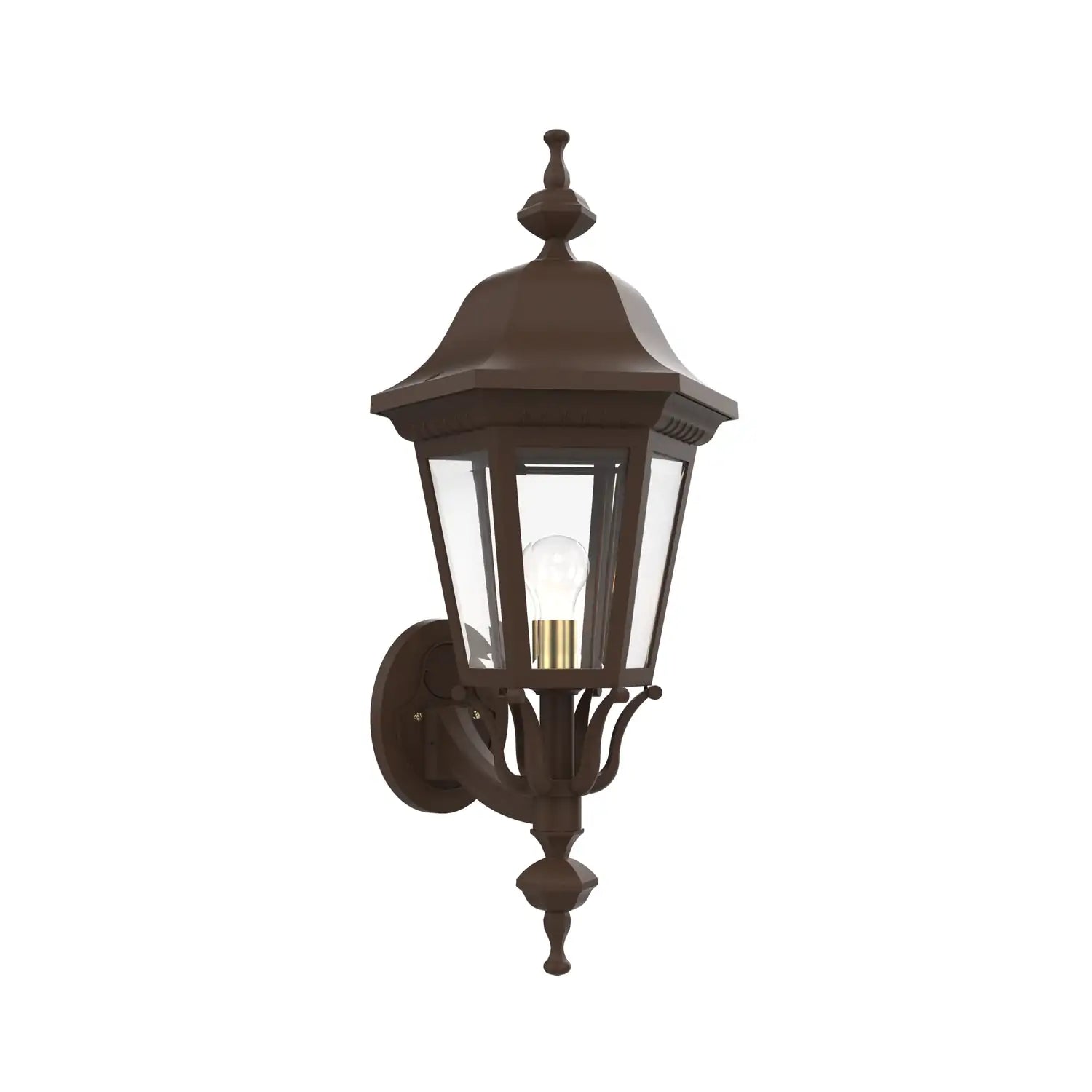 SNOC, FLORENCE - LARGE UPRIGHT WALL MURAL 33724, OUTDOOR WALL LIGHTS