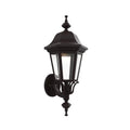 SNOC, FLORENCE - LARGE UPRIGHT WALL MURAL 33724, OUTDOOR WALL LIGHTS