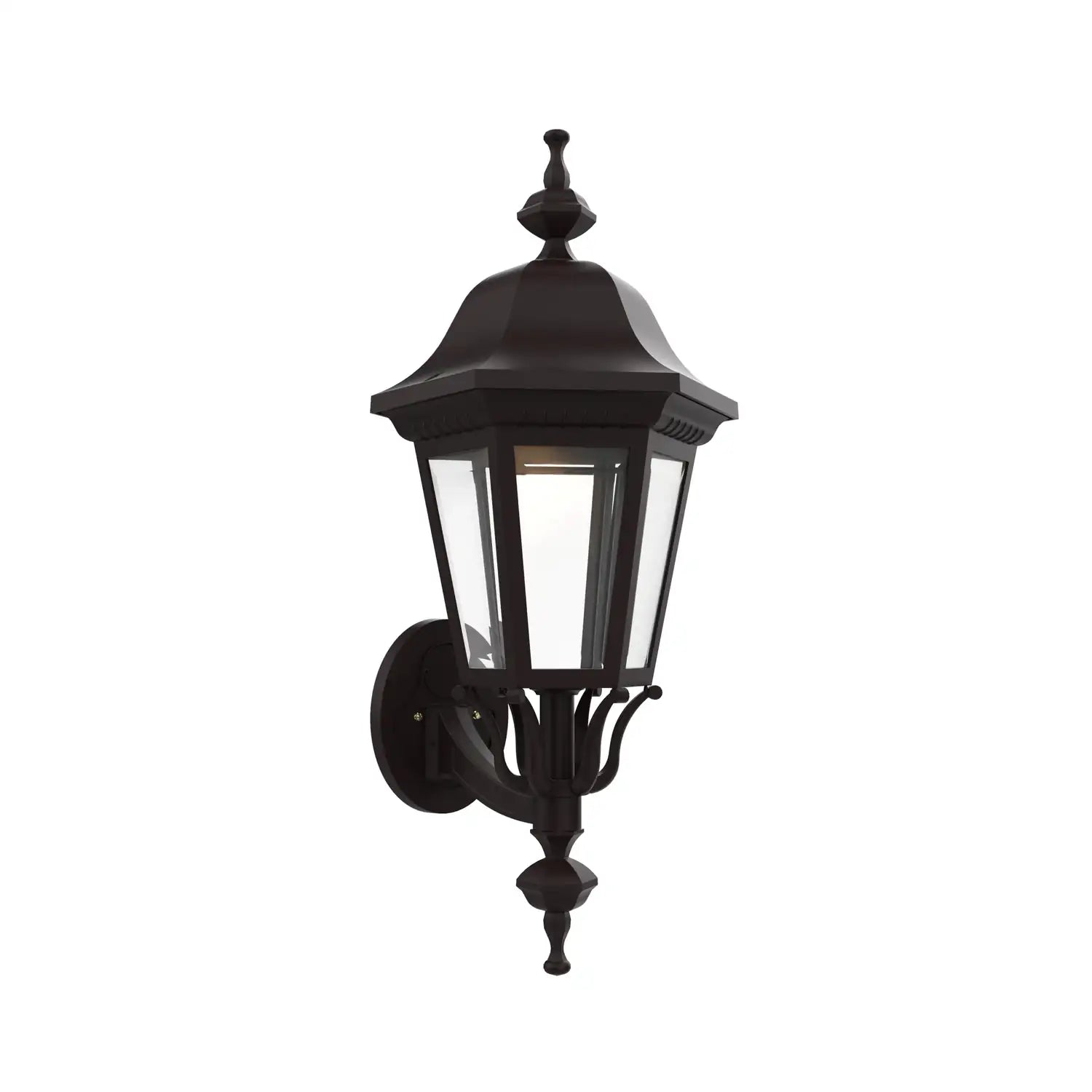 SNOC, FLORENCE - LARGE UPRIGHT WALL MURAL 33724, OUTDOOR WALL LIGHTS