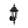 SNOC, FLORENCE - LARGE UPRIGHT WALL MURAL 33724, OUTDOOR WALL LIGHTS