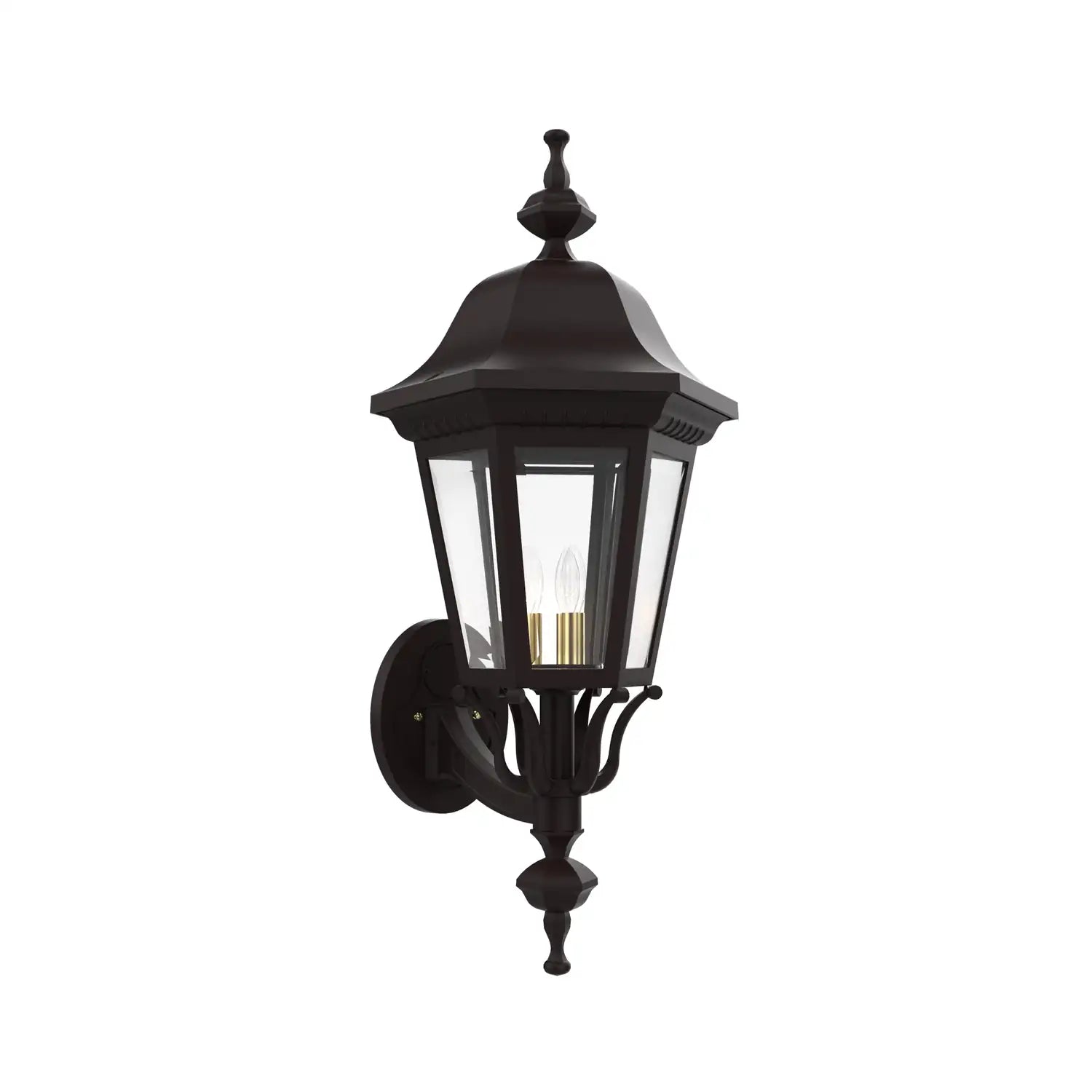 SNOC, FLORENCE - LARGE UPRIGHT WALL MURAL 33724, OUTDOOR WALL LIGHTS