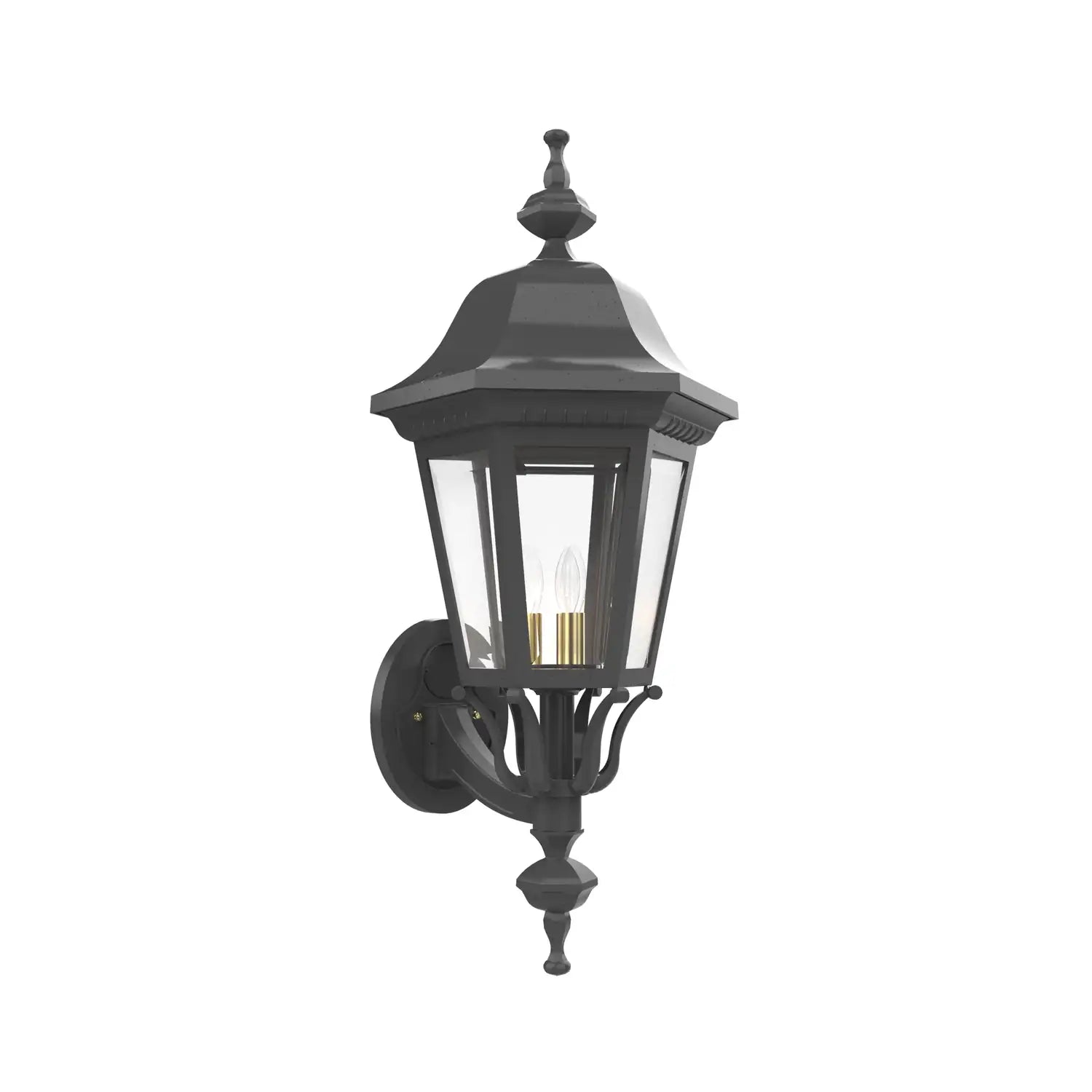 SNOC, FLORENCE - LARGE UPRIGHT WALL MURAL 33724, OUTDOOR WALL LIGHTS