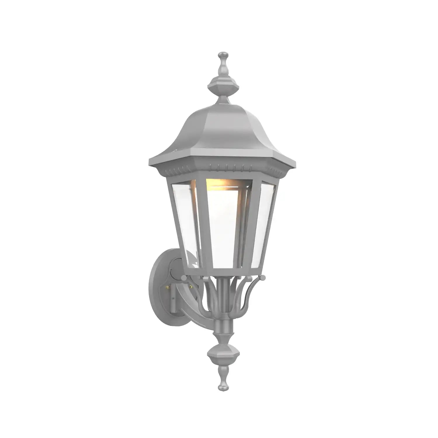 SNOC, FLORENCE - LARGE UPRIGHT WALL MURAL 33724, OUTDOOR WALL LIGHTS