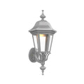 SNOC, FLORENCE - LARGE UPRIGHT WALL MURAL 33724, OUTDOOR WALL LIGHTS