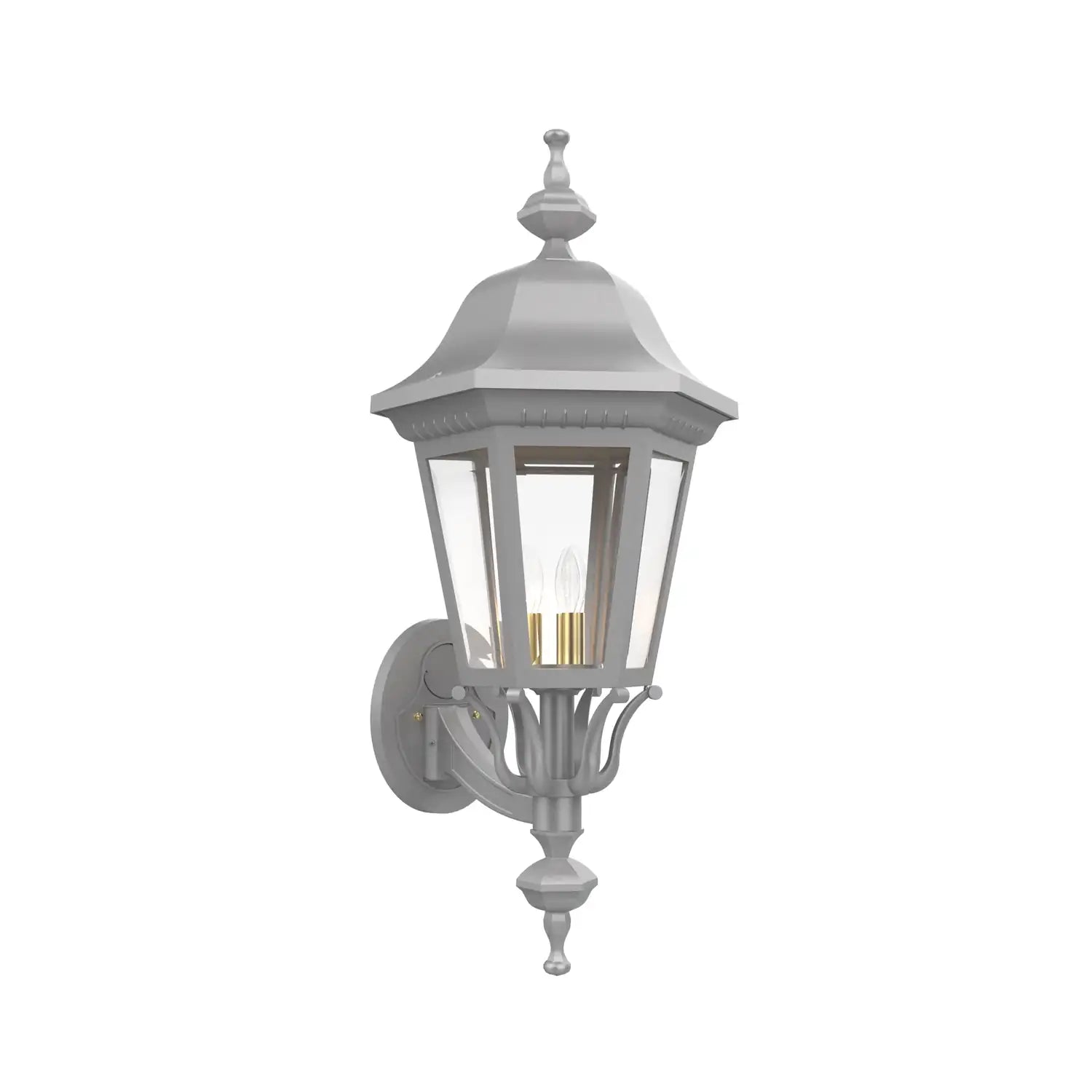 SNOC, FLORENCE - LARGE UPRIGHT WALL MURAL 33724, OUTDOOR WALL LIGHTS