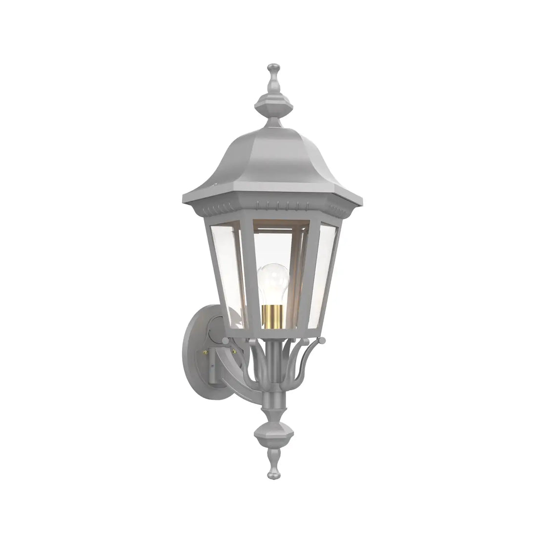 SNOC, FLORENCE - LARGE UPRIGHT WALL MURAL 33724, OUTDOOR WALL LIGHTS
