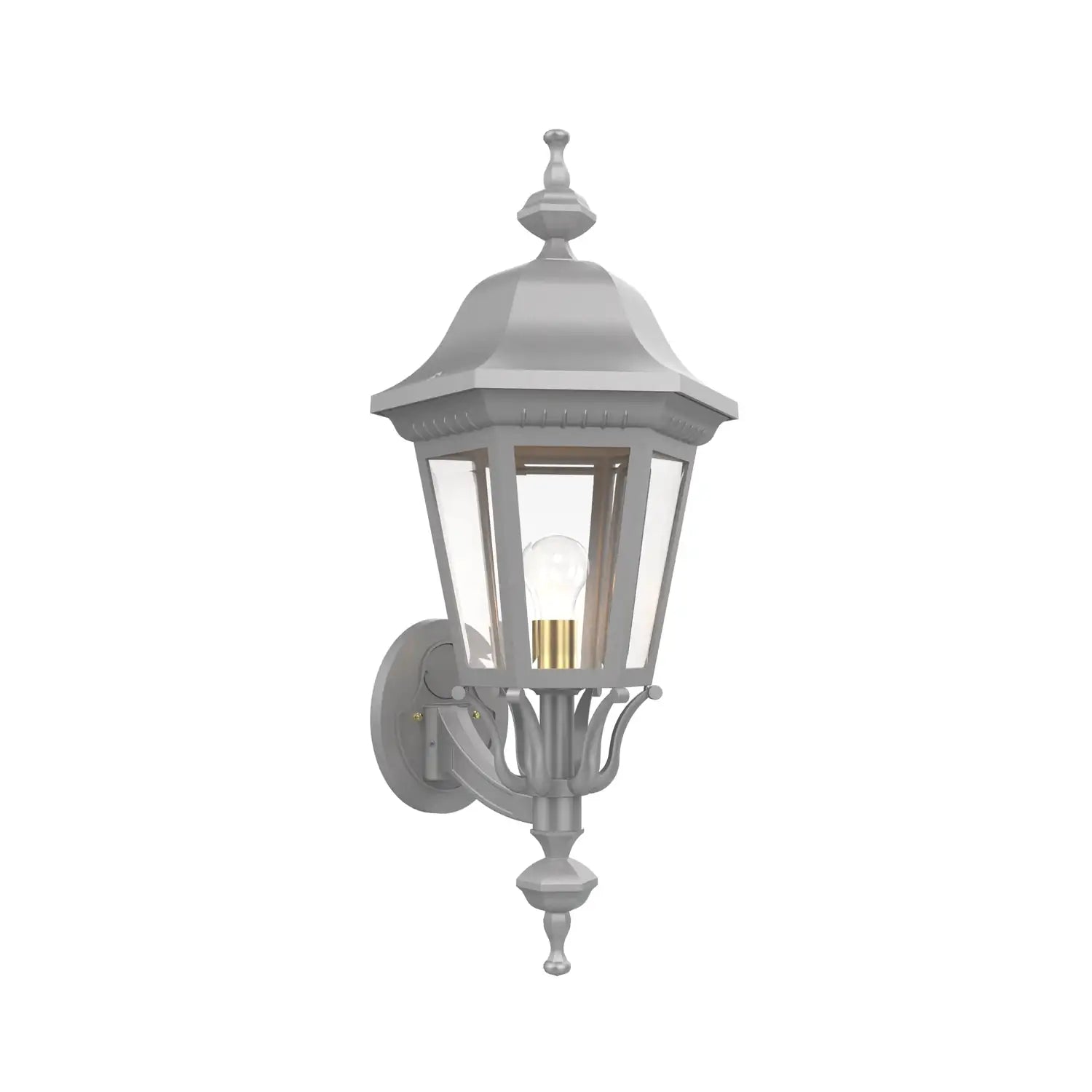SNOC, FLORENCE - LARGE UPRIGHT WALL MURAL 33724, OUTDOOR WALL LIGHTS
