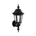 SNOC, FLORENCE - LARGE UPRIGHT WALL MURAL 33724, OUTDOOR WALL LIGHTS
