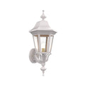 SNOC, FLORENCE - LARGE UPRIGHT WALL MURAL 33724, OUTDOOR WALL LIGHTS