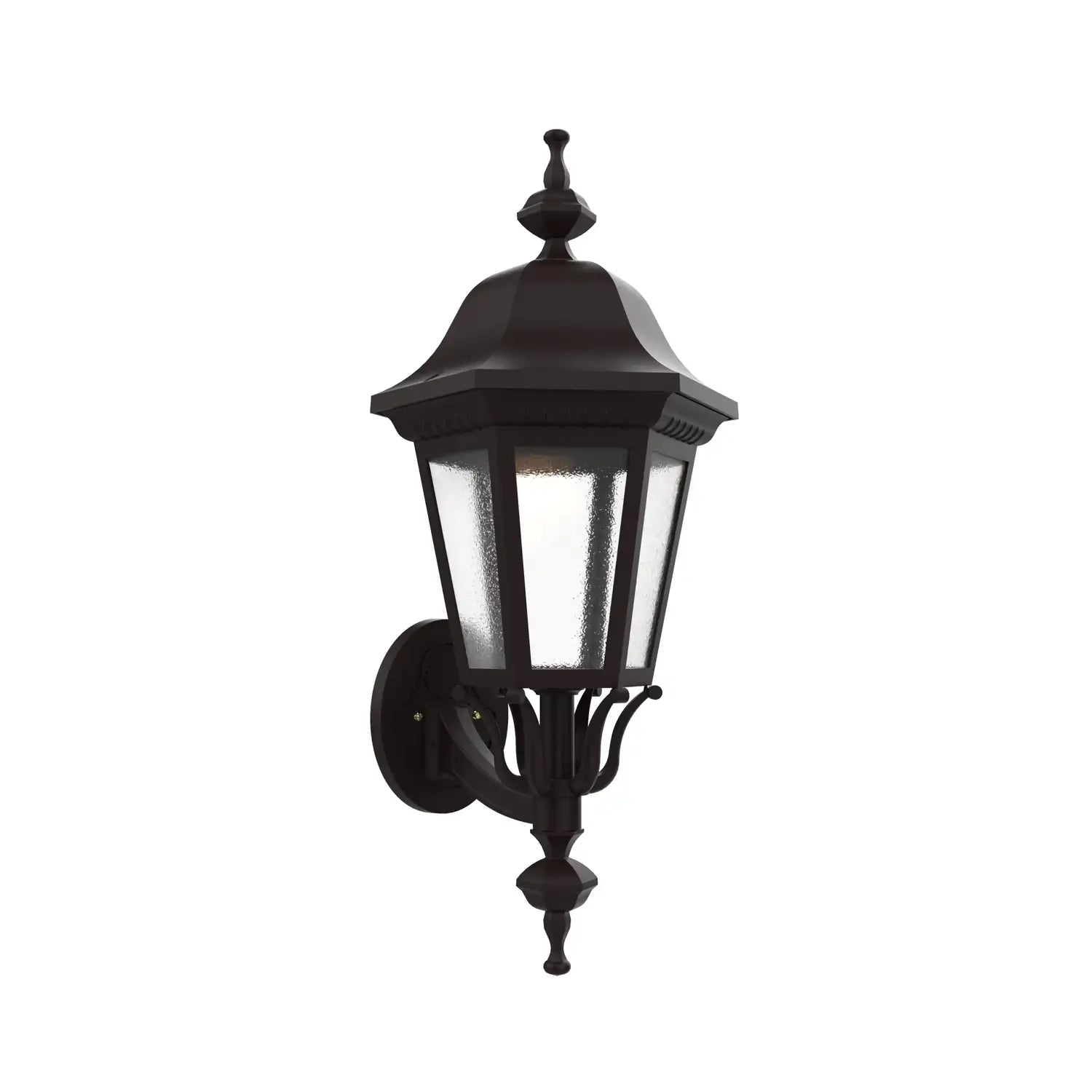 SNOC, FLORENCE - LARGE UPRIGHT WALL MURAL 33724, OUTDOOR WALL LIGHTS