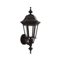 SNOC, FLORENCE - LARGE UPRIGHT WALL MURAL 33724, OUTDOOR WALL LIGHTS