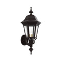 SNOC, FLORENCE - LARGE UPRIGHT WALL MURAL 33724, OUTDOOR WALL LIGHTS