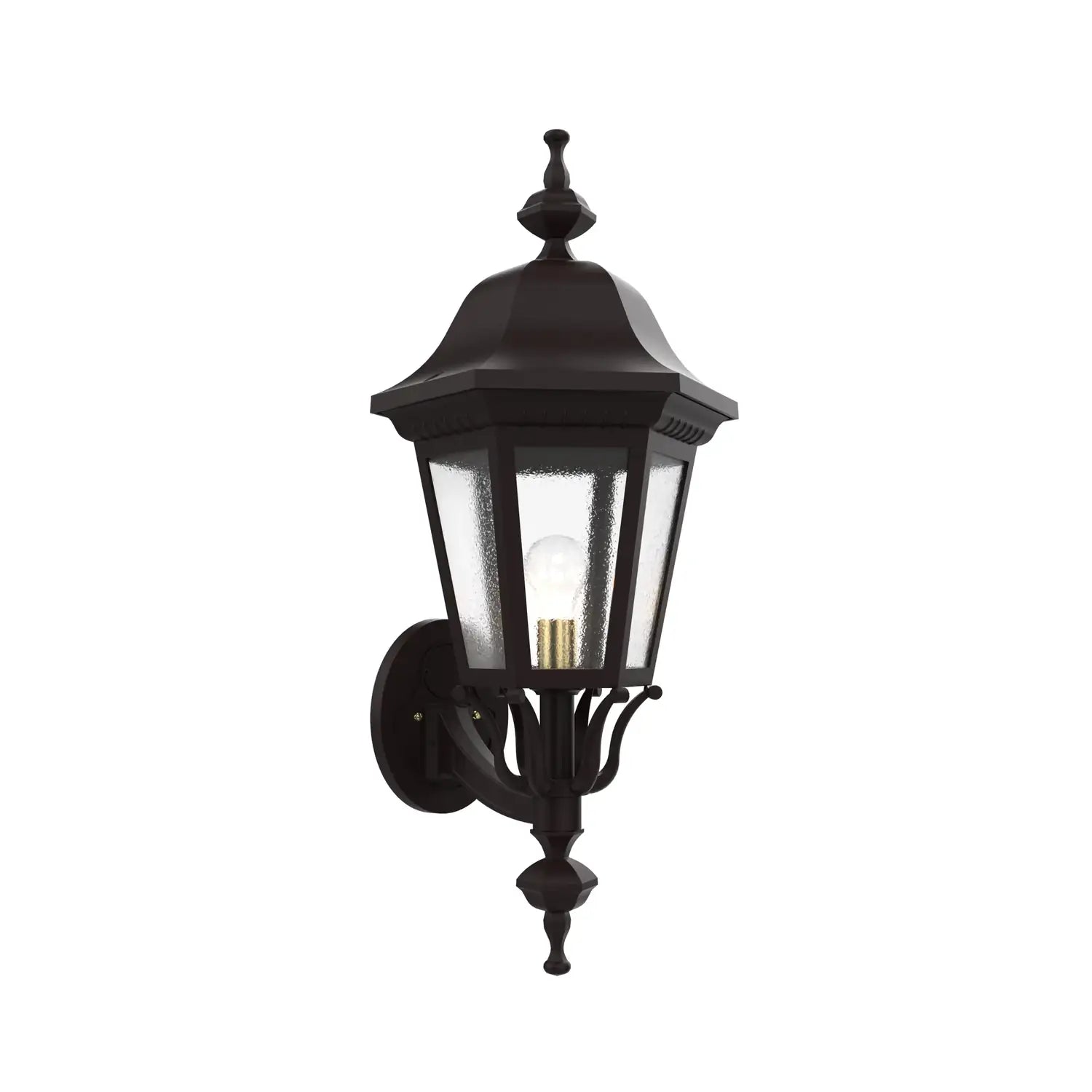 SNOC, FLORENCE - LARGE UPRIGHT WALL MURAL 33724, OUTDOOR WALL LIGHTS