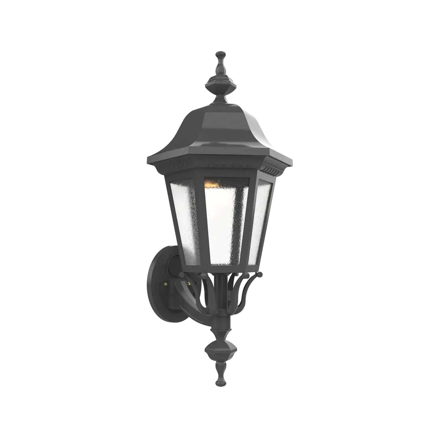 SNOC, FLORENCE - LARGE UPRIGHT WALL MURAL 33724, OUTDOOR WALL LIGHTS