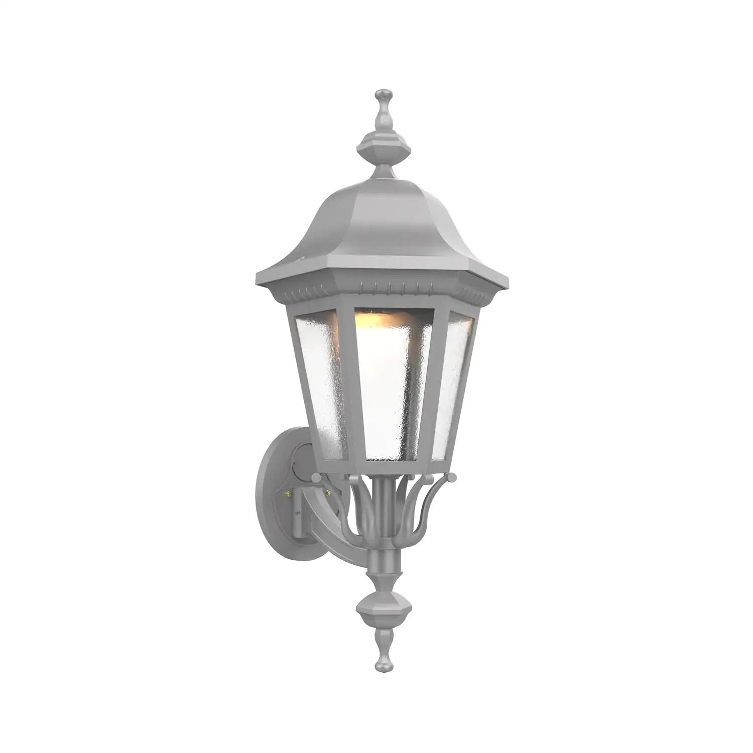 SNOC, FLORENCE - LARGE UPRIGHT WALL MURAL 33724, OUTDOOR WALL LIGHTS