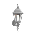 SNOC, FLORENCE - LARGE UPRIGHT WALL MURAL 33724, OUTDOOR WALL LIGHTS
