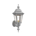 SNOC, FLORENCE - LARGE UPRIGHT WALL MURAL 33724, OUTDOOR WALL LIGHTS