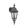 SNOC, FLORENCE - CLOSED BOTTOM LARGE DOWN MOUNT WALL MURAL 33725, OUTDOOR WALL LIGHTS
