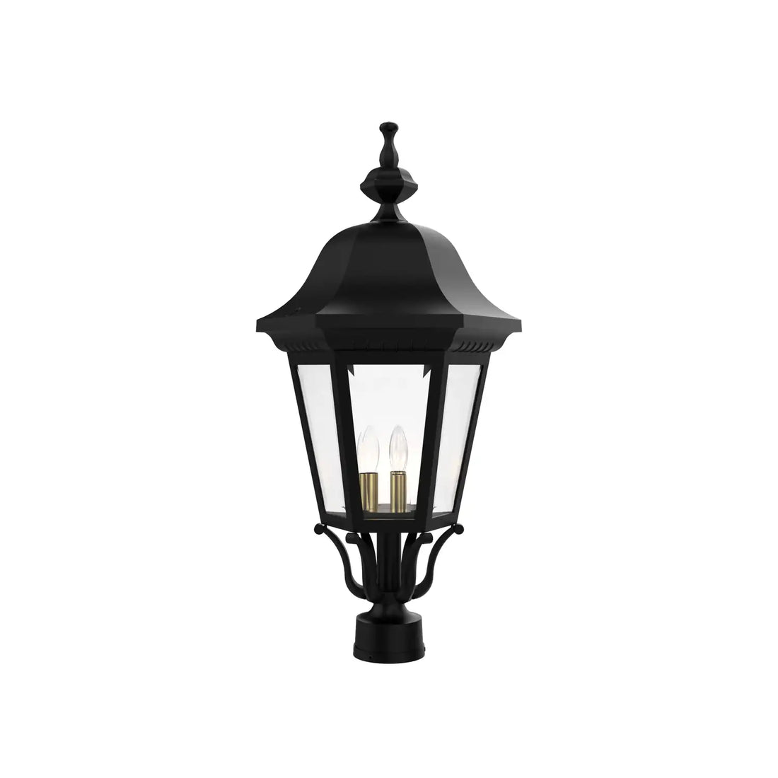 SNOC FLORENCE - LARGE POST HEAD 33730 - Post