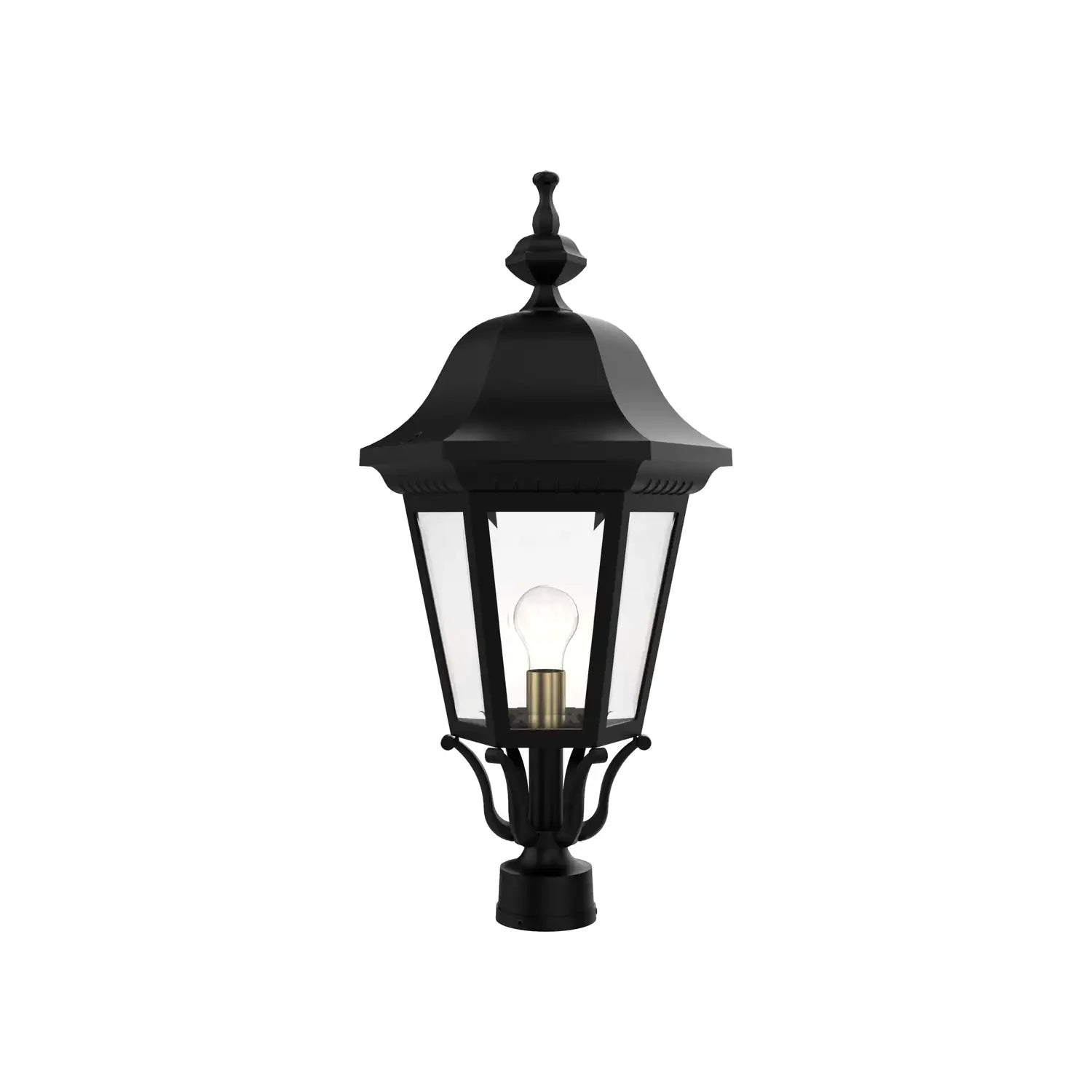 SNOC FLORENCE - LARGE POST HEAD 33730 - Post