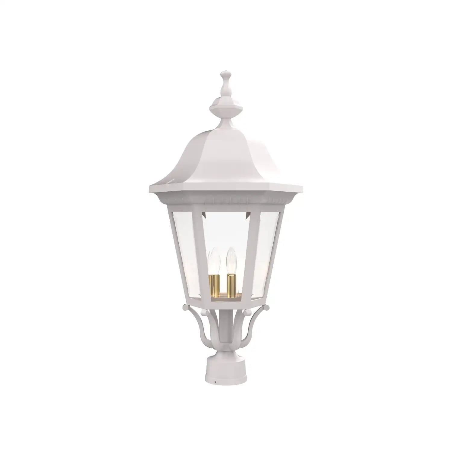 SNOC FLORENCE - LARGE POST HEAD 33730 - Post