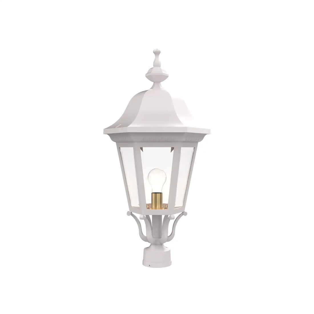 SNOC FLORENCE - LARGE POST HEAD 33730 - Post