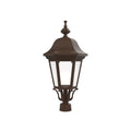 SNOC FLORENCE - LARGE POST HEAD 33730 - Post