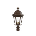 SNOC FLORENCE - LARGE POST HEAD 33730 - Post