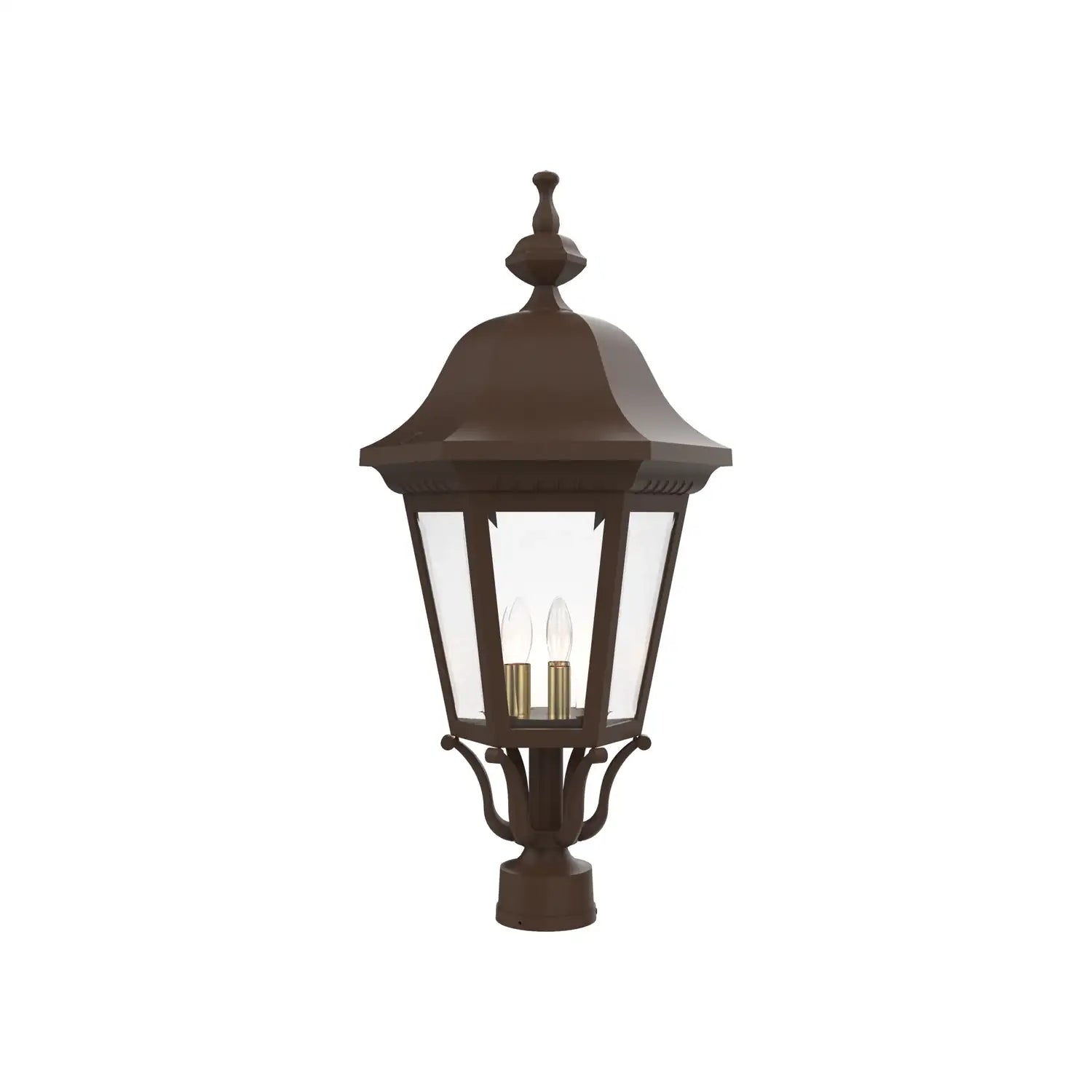 SNOC FLORENCE - LARGE POST HEAD 33730 - Post