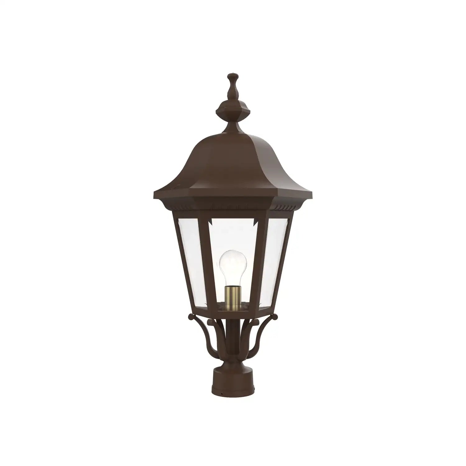SNOC FLORENCE - LARGE POST HEAD 33730 - Post
