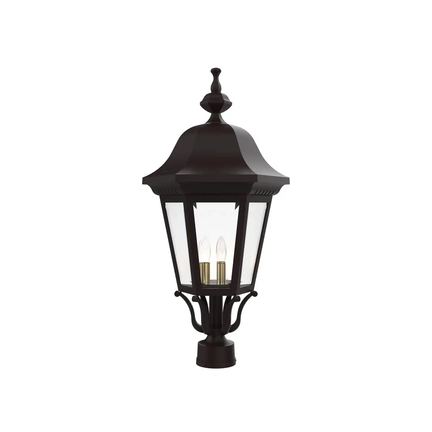 SNOC FLORENCE - LARGE POST HEAD 33730 - Post