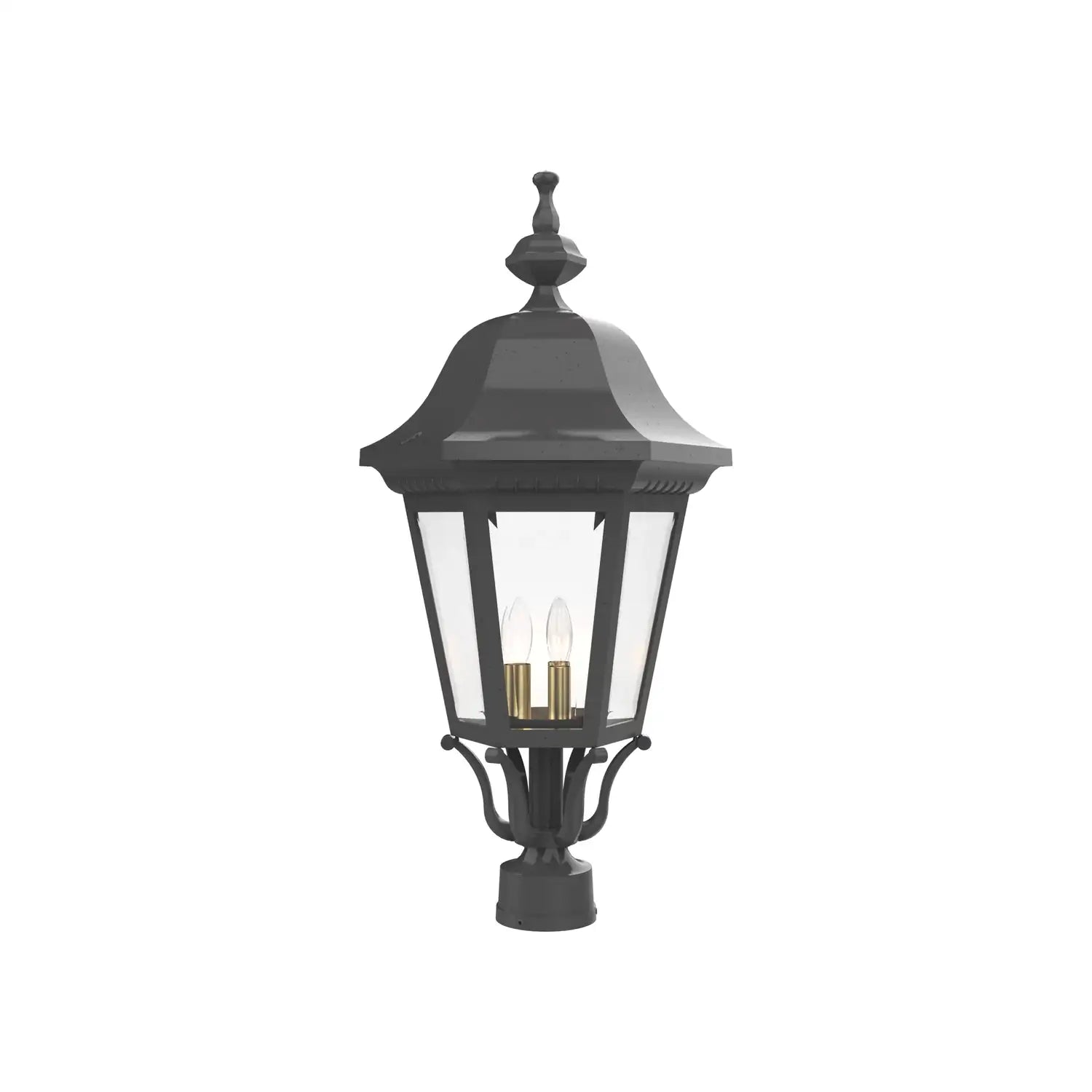 SNOC FLORENCE - LARGE POST HEAD 33730 - Post