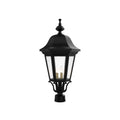 SNOC FLORENCE - LARGE POST HEAD 33730 - Post