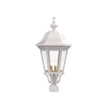 SNOC FLORENCE - LARGE POST HEAD 33730 - Post