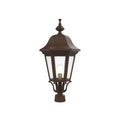 SNOC FLORENCE - LARGE POST HEAD 33730 - Post