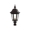 SNOC FLORENCE - LARGE POST HEAD 33730 - Post