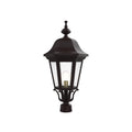 SNOC FLORENCE - LARGE POST HEAD 33730 - Post