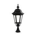 SNOC FLORENCE - LARGE PEDESTAL MOUNT 33740 - Post