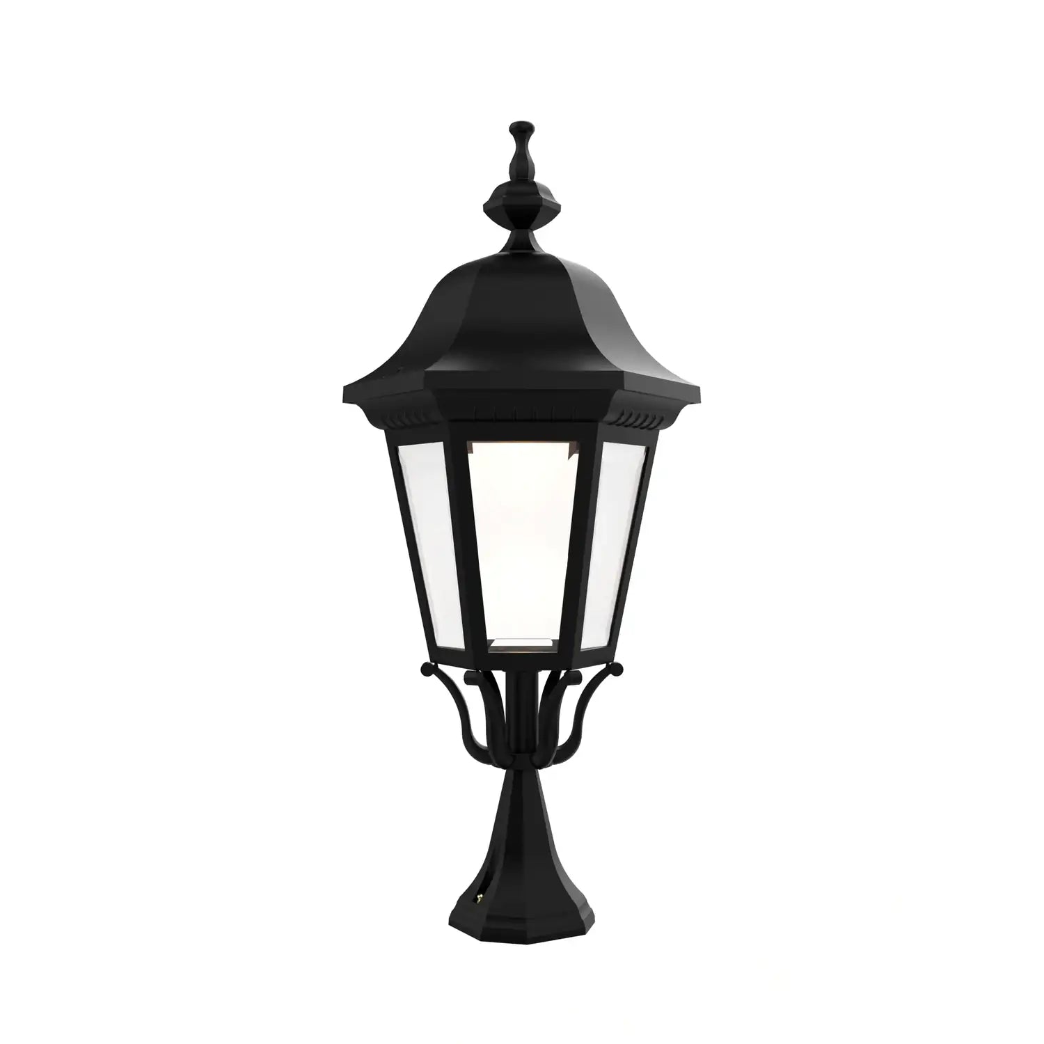 SNOC FLORENCE - LARGE PEDESTAL MOUNT 33740 - Post