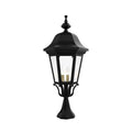 SNOC FLORENCE - LARGE PEDESTAL MOUNT 33740 - Post