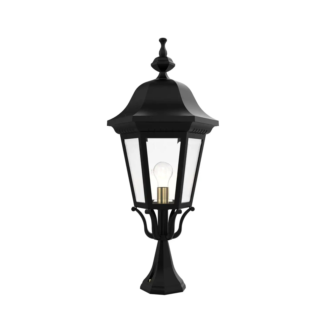 SNOC FLORENCE - LARGE PEDESTAL MOUNT 33740 - Post
