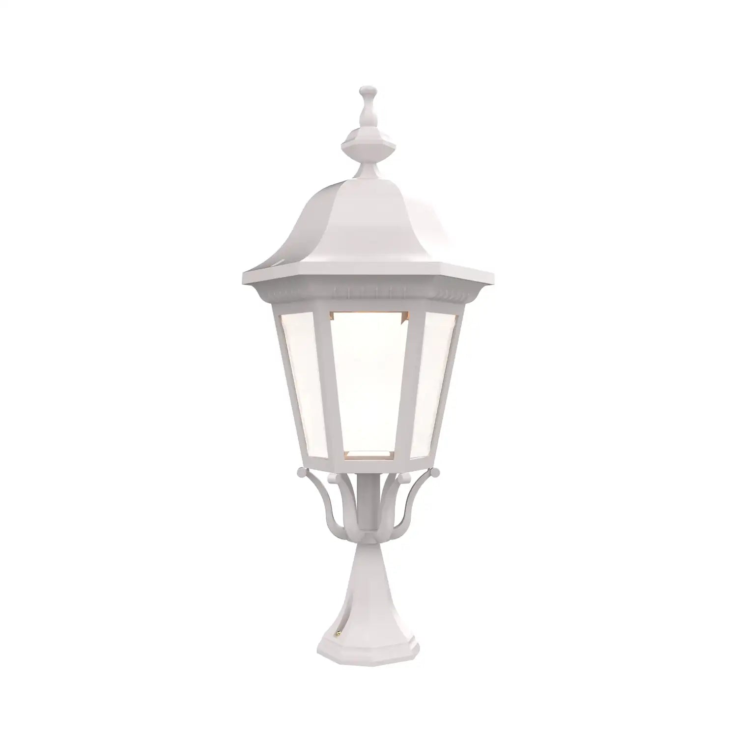 SNOC FLORENCE - LARGE PEDESTAL MOUNT 33740 - Post