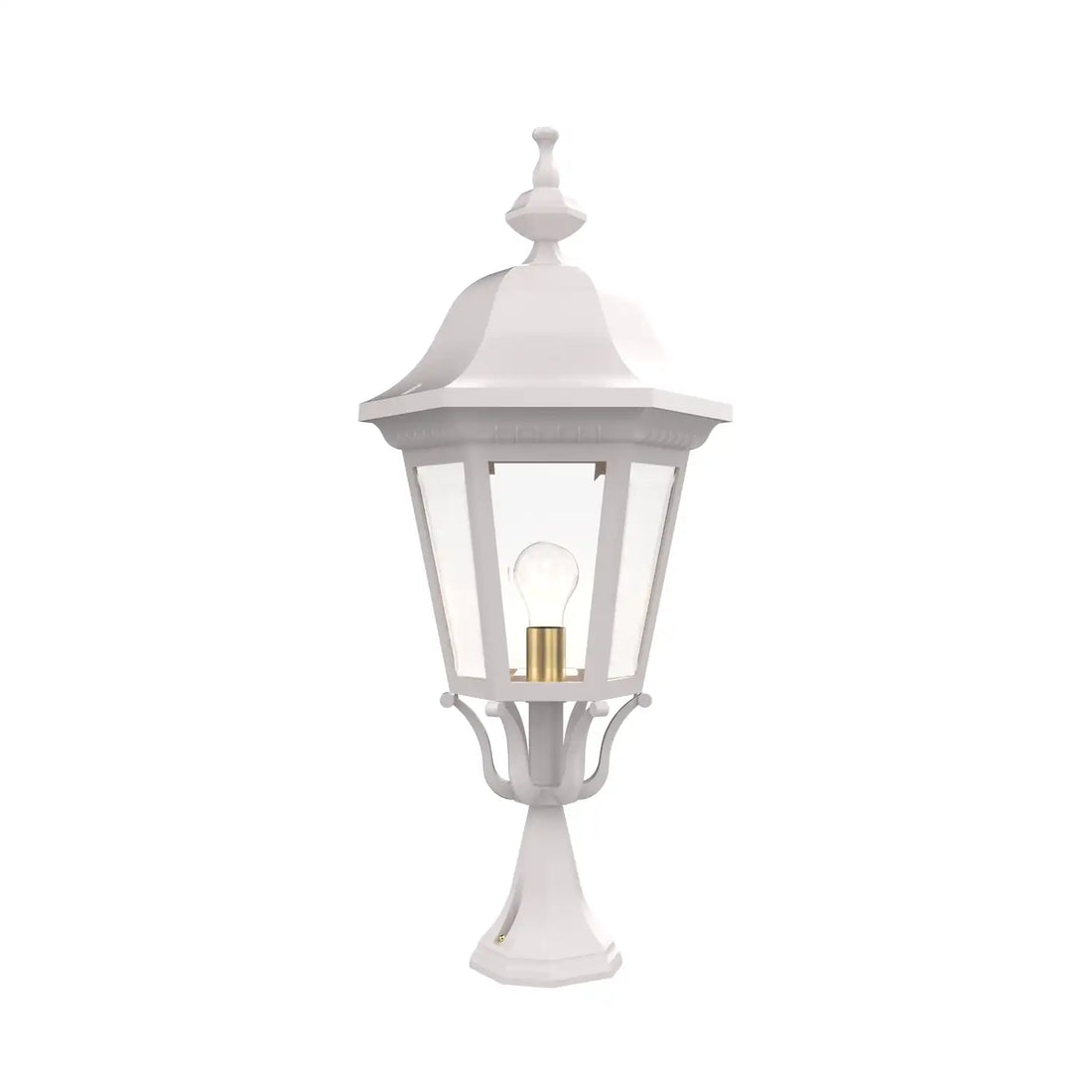 SNOC FLORENCE - LARGE PEDESTAL MOUNT 33740 - Post