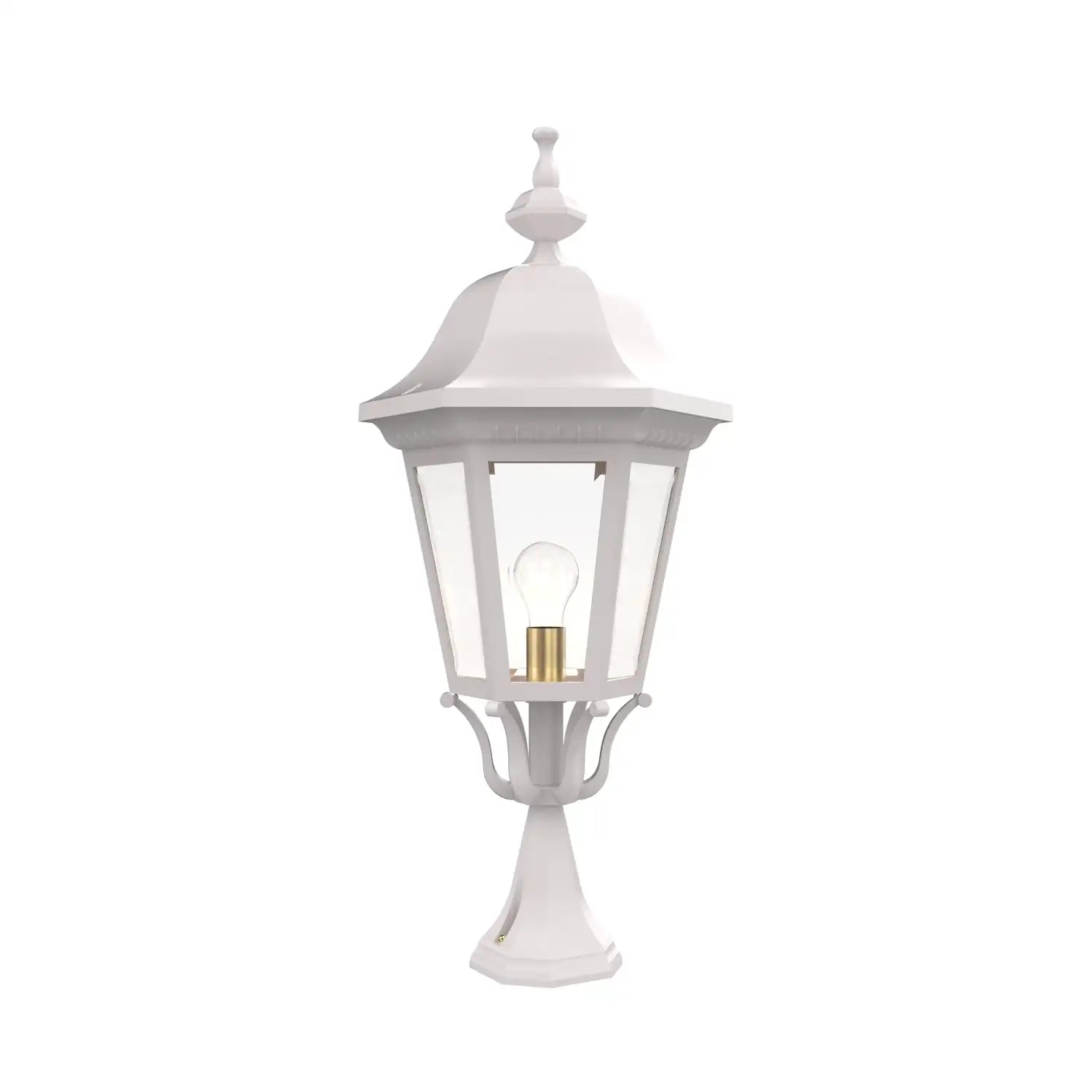 SNOC FLORENCE - LARGE PEDESTAL MOUNT 33740 - Post