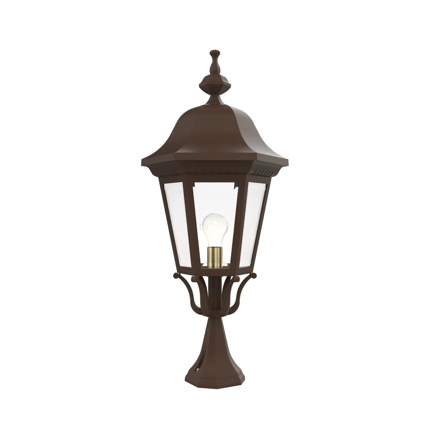 SNOC FLORENCE - LARGE PEDESTAL MOUNT 33740 - Post
