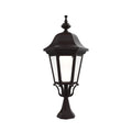 SNOC FLORENCE - LARGE PEDESTAL MOUNT 33740 - Post